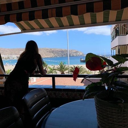 Views To The Infinite Sea In Los Cristianos Los Cristianos  Exterior photo