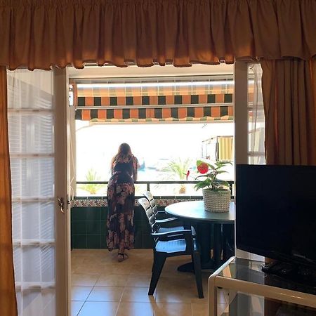 Views To The Infinite Sea In Los Cristianos Los Cristianos  Exterior photo