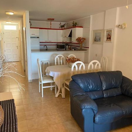 Views To The Infinite Sea In Los Cristianos Los Cristianos  Exterior photo