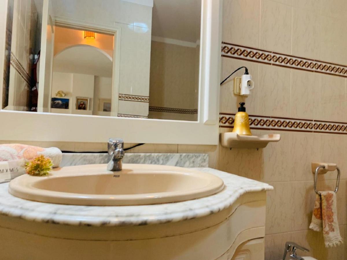 Views To The Infinite Sea In Los Cristianos Los Cristianos  Exterior photo