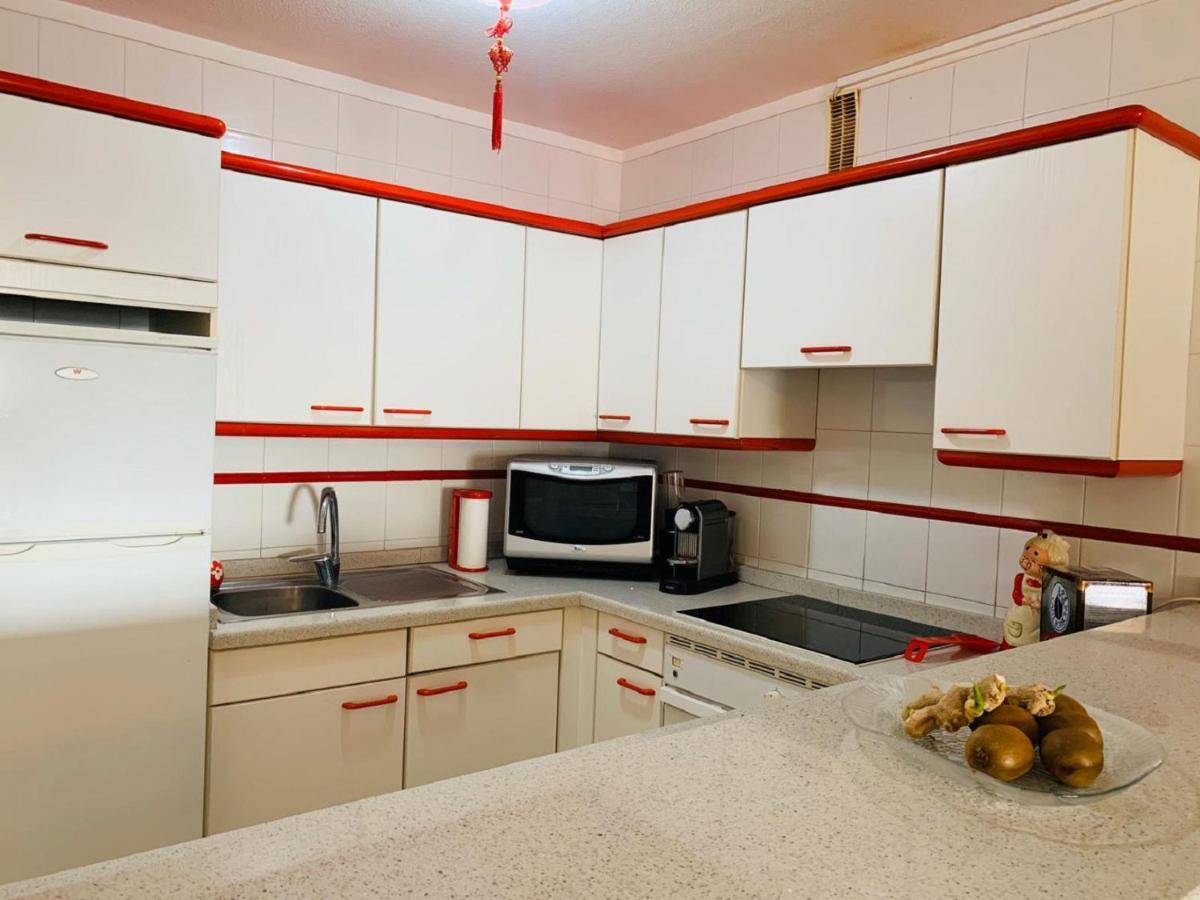 Views To The Infinite Sea In Los Cristianos Los Cristianos  Exterior photo
