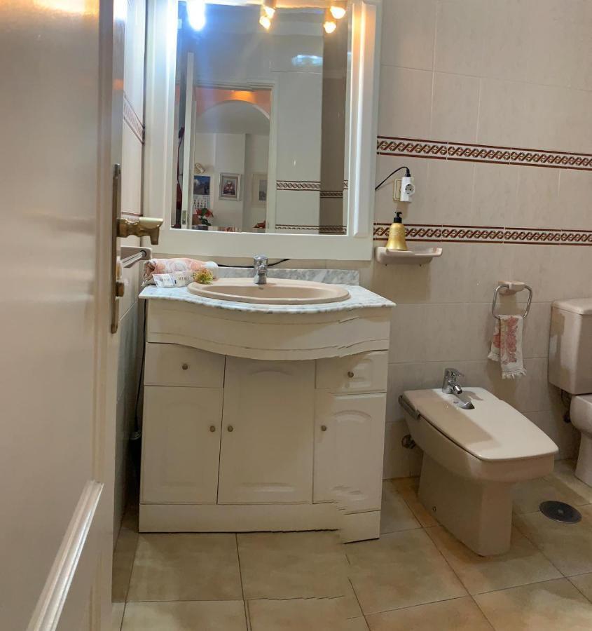 Views To The Infinite Sea In Los Cristianos Los Cristianos  Exterior photo