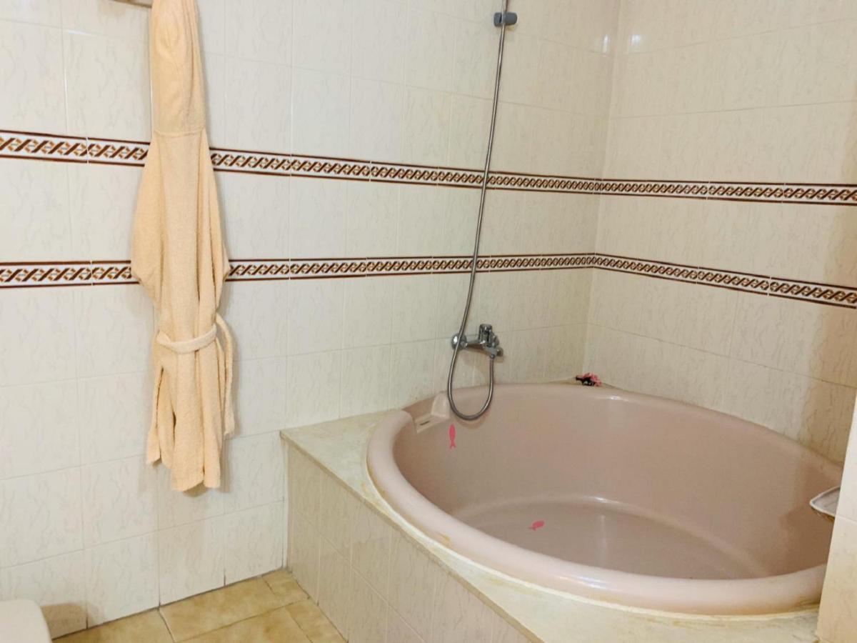 Views To The Infinite Sea In Los Cristianos Los Cristianos  Exterior photo