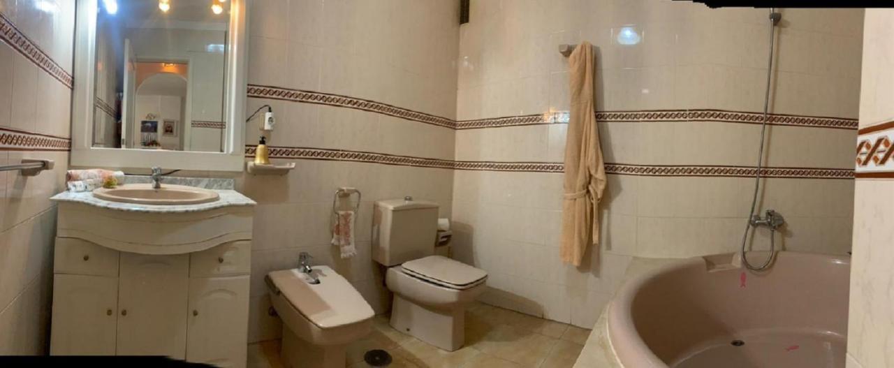 Views To The Infinite Sea In Los Cristianos Los Cristianos  Exterior photo