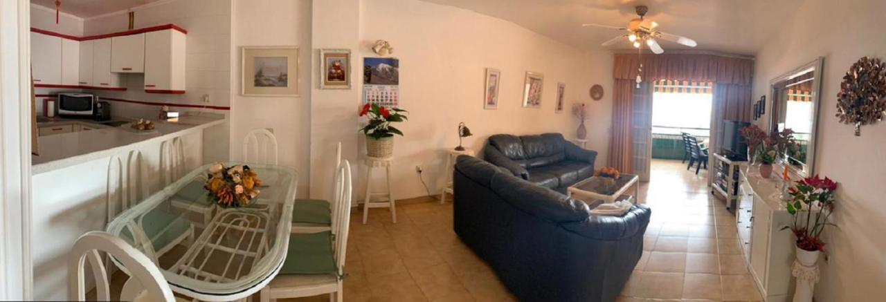 Views To The Infinite Sea In Los Cristianos Los Cristianos  Exterior photo