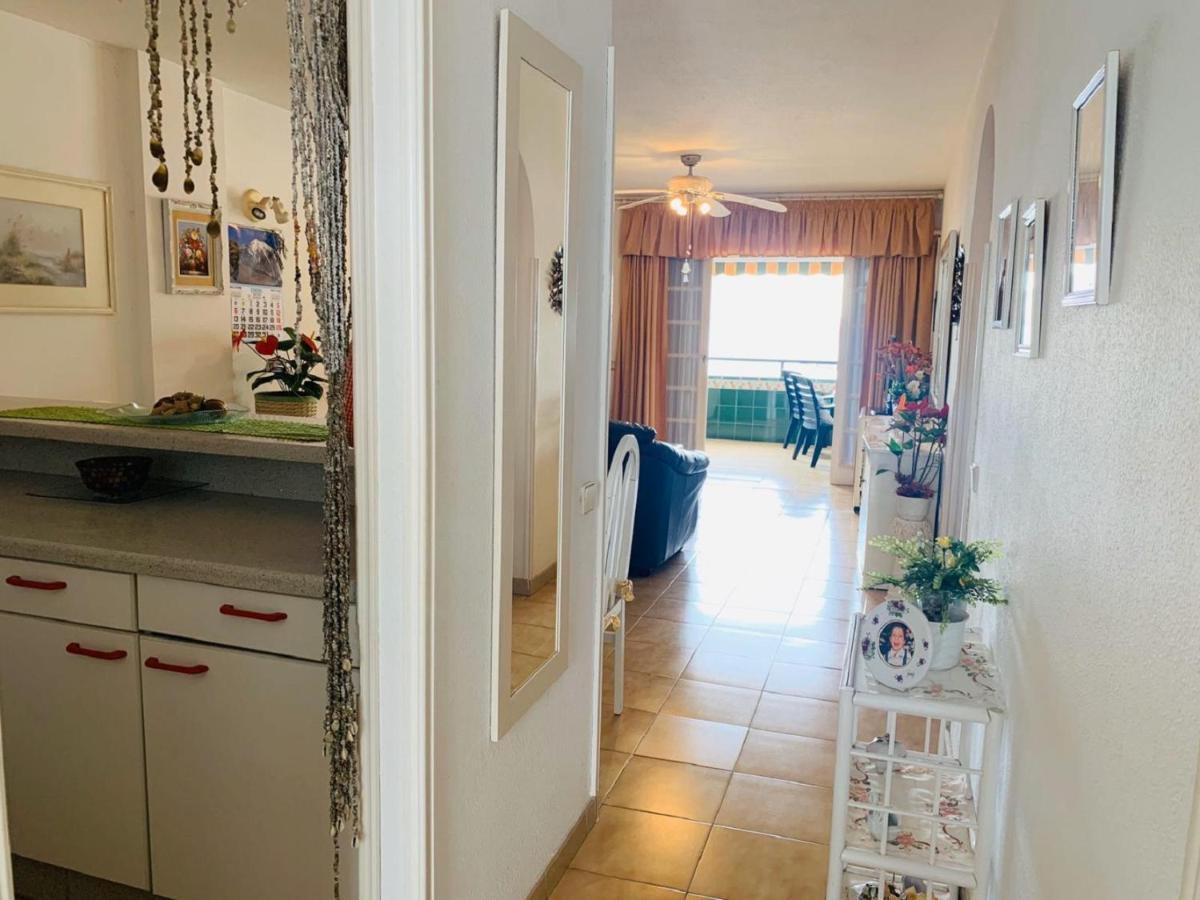 Views To The Infinite Sea In Los Cristianos Los Cristianos  Exterior photo