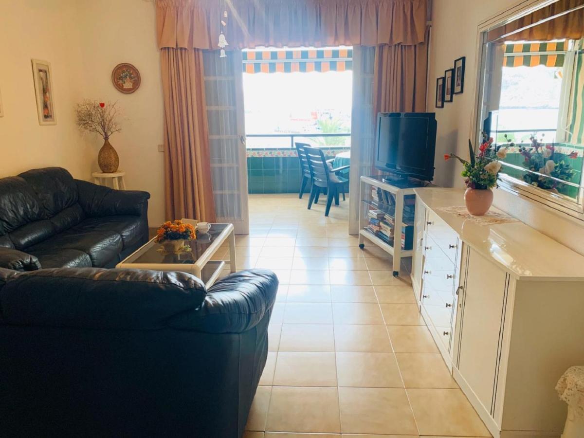 Views To The Infinite Sea In Los Cristianos Los Cristianos  Exterior photo