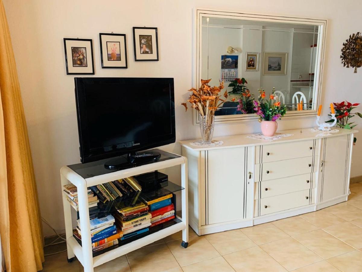 Views To The Infinite Sea In Los Cristianos Los Cristianos  Exterior photo