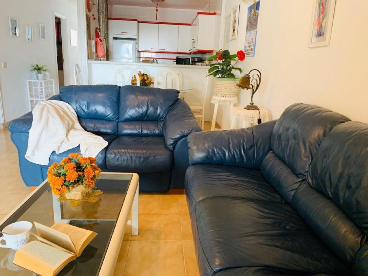 Views To The Infinite Sea In Los Cristianos Los Cristianos  Exterior photo